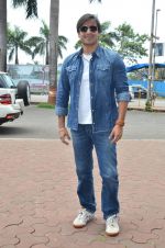 Vivek Oberoi at cpaa event in Imax Wadala on 12th Sept 2015